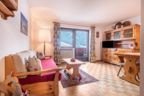 Casa Rustica App Seceda Ortisei